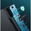 Obudowa dysku UGREEN CM471 30719 Interfejs dysku SATA III