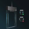 Obudowa dysku UGREEN CM471 30719 Typ produktu Zewnętrzny