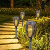 Lampa solarna SASKA GARDEN SP-6059 1039916 Głębokość [mm] 74