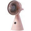 Wentylator VITAMMY Dream Desk Fan Różowy