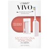 Szczoteczka soniczna VITAMMY Vivo Biały Typ Soniczna