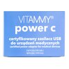 Zasilacz VITAMMY Power C Dedykowana marka Vitammy