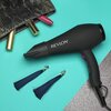 Suszarka REVLON Perfect Smooth Heat Brilliance RVDR5251 2000W Typ suszarki Standardowa