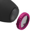 Suszarka REVLON Perfect Smooth Heat Brilliance RVDR5251 2000W Liczba zakresów temperatury 3