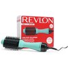 Suszarko-lokówka REVLON One Step RVDR5222E 46 mm 800 W Rodzaj nasadek 1 x nasadka z włosia