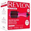 Suszarko-lokówka REVLON One Step RVDR5222E Różowy Zastosowane technologie Chłodna końcówka