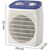 Termowentylator OLIMPIA SPLENDID Caldo Pop B Możliwość użytkowania w łazience Tak