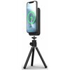 Powerbank MOPHIE Snap+ Powerstation Stand 10000mAh MagSafe Czarny Prąd wyjściowy [A] 3