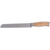 Zestaw noży GÖTZE & JENSEN KN700 (Rączki i blok z drewna dębowego) Blok Tak