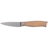 Zestaw noży GÖTZE & JENSEN KN700 (Rączki i blok z drewna dębowego) Długość ostrza [cm] 20