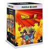 Puzzle CENEGA Dragon Ball Super: Universe 7 Warriors