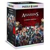 Puzzle CENEGA Assassin's Creed: Legacy Puzzles