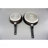 U Zestaw patelni TEFAL Chef 22 cm i 28 cm Średnica naczynia [cm] 28