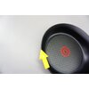 U Zestaw patelni TEFAL Chef 22 cm i 28 cm Pokrywa Nie