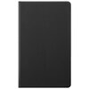 U Etui na MediaPad T3 HUAWEI Flip Cover Czarny Inne Brak