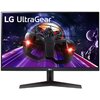 Monitor LG 24GN600 24" 1920x1080px IPS 144Hz 1 ms + Termometr BABYONO 115