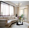 Lampa wisząca ACTIVEJET Rita 3P Patyna Pomieszczenie Do biura