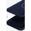 Etui CRONG Color Cover Magnetic MagSafe do Apple iPhone 13 Pro Granatowy Marka telefonu Apple