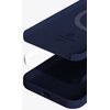 Etui CRONG Color Cover Magnetic MagSafe do Apple iPhone 13 Pro Max Granatowy Marka telefonu Apple