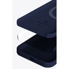 Etui CRONG Color Cover Magnetic MagSafe do Apple iPhone 13 Granatowy Marka telefonu Apple