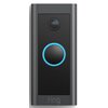 Dzwonek RING Video Doorbell Wired 2021 B08CKHPP52 Czarny