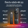 Odtwarzacz multimedialny 4K AMAZON Fire TV Stick Max Czarny Funkcje dodatkowe Alexa