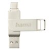 Pendrive HAMA C-Rotate Pro 64GB