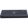 Powerbank VERICO Power Plus Air 10000mAh 4PW-P2CNB1-NN 18W Czarny Prąd wyjściowy [A] 2