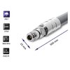 Antena QOLTEC 57019 Zewnętrzna, Dookólna Szerokość [mm] 25