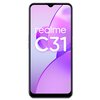 Smartfon REALME C31 4/64GB 6.5" Srebrny RMX3501 Pamięć wbudowana [GB] 64