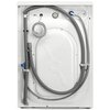 Pralka ELECTROLUX EW2F428WP TimeCare 500 8 kg 1200 obr AutoSense Zdejmowany blat Nie