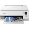 Urządzenie wielofunkcyjne CANON Pixma TS6351A Maksymalny format druku A4