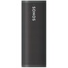 Głośnik mobilny SONOS Roam SL Czarny Zgodność z urządzeniami Urządzenia z Bluetooth