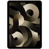 Tablet APPLE iPad Air 10.9" 5 gen. 2022 256 GB 5G Wi-Fi Księżycowa poświata Funkcje ekranu Multi-Touch