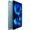 Tablet APPLE iPad Air 10.9" 5 gen. 64 GB Wi-Fi Niebieski Funkcje ekranu Obsługa Apple Pencil