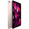 Tablet APPLE iPad Air 10.9" 5 gen. 256 GB Wi-Fi Różowy Funkcje ekranu Obsługa Apple Pencil