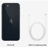 Smartfon APPLE iPhone SE 2022 256GB 5G Północ MMXM3PM/A Wyświetlacz 4.7", 1334 x 750px, IPS, Retina HD