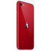 Smartfon APPLE iPhone SE 2022 64GB 5G Czerwony MMXH3PM/A Aparat Tylny 12 Mpx, Przedni 7 Mpx