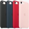 Smartfon APPLE iPhone SE 2022 64GB 5G Czerwony MMXH3PM/A System operacyjny iOS