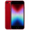 Smartfon APPLE iPhone SE 2022 256GB 5G Czerwony MMXP3PM/A