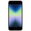 Smartfon APPLE iPhone SE 2022 64GB 5G Księżycowa poświata MMXG3PM/A Pamięć wbudowana [GB] 64
