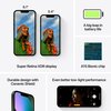 Smartfon APPLE iPhone 13 mini 512GB 5G 5.4" Zielony MNFH3PM/A NFC Tak