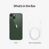 Smartfon APPLE iPhone 13 128GB 5G 6.1" Zielony MNGK3PM/A Wyświetlacz 6.1", 2532 x 1170px, OLED, Super Retina XDR