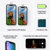 Smartfon APPLE iPhone 13 128GB 5G 6.1" Zielony MNGK3PM/A NFC Tak