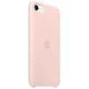 Etui APPLE Silicone Case do iPhone 7/8/SE 2020/SE 2022 Kredowy róż Model telefonu iPhone 7