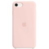 Etui APPLE Silicone Case do iPhone 7/8/SE 2020/SE 2022 Kredowy róż Model telefonu iPhone 8