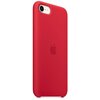 Etui APPLE Silicone Case do iPhone 7/8/SE 2020/SE 2022 Czerwony Model telefonu iPhone 7