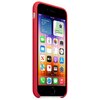 Etui APPLE Silicone Case do iPhone 7/8/SE 2020/SE 2022 Czerwony Marka telefonu Apple