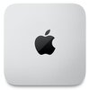 Komputer APPLE Mac Studio M1 Ultra 64GB RAM 1TB SSD Wi-Fi macOS Srebrny