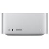 Komputer APPLE Mac Studio M1 Ultra 64GB RAM 1TB SSD Wi-Fi macOS Srebrny Liczba rdzeni 20